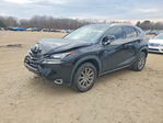 Lexus NX 2015