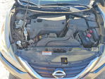 Nissan Altima 2016