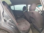 Nissan Altima 2012