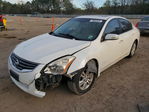 Nissan Altima 2012