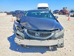 Honda Civic 2015