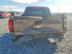 Chevrolet Silverado 2015
