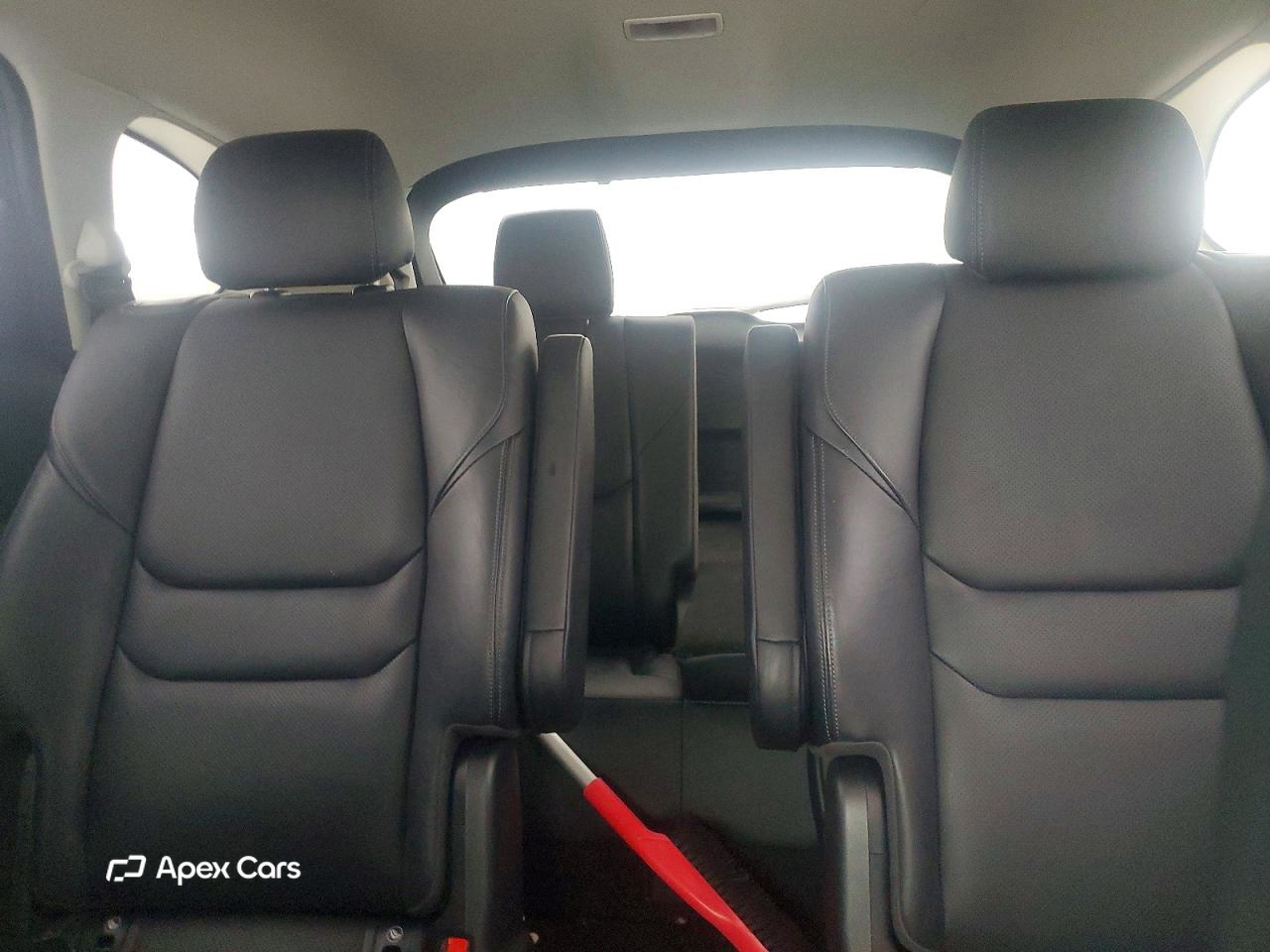 Mazda CX-9 2020