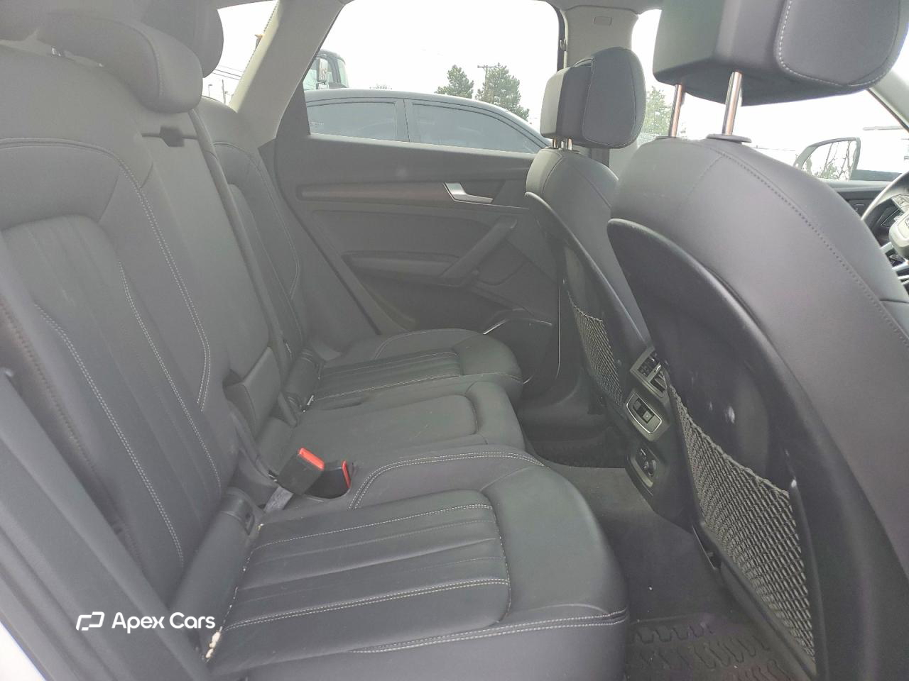 Audi Q5 2022