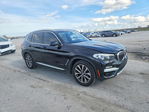 BMW X3 2018