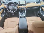 Toyota RAV 4 2025