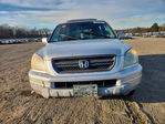 Honda Pilot 2005