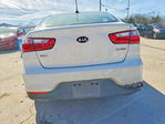 Kia Rio 2017