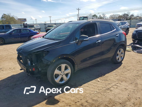Buick Encore 2016 - Image 1 of 14