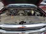 Chevrolet Silverado 2017