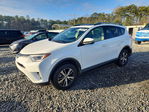 Toyota RAV 4 2017