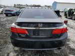 Honda Accord 2014
