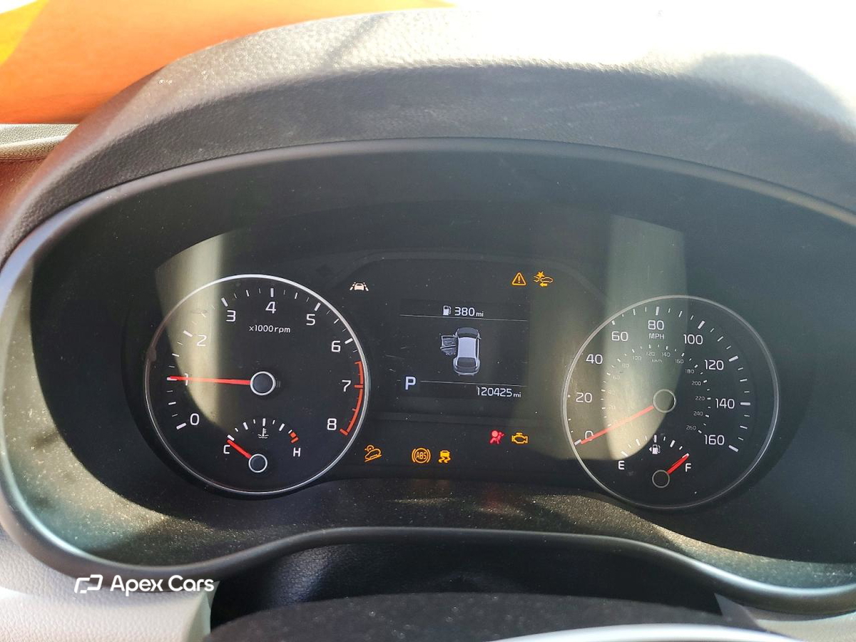 Kia Sportage 2020