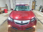 Acura TL 2013
