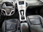 Chevrolet Volt 2012