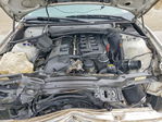 BMW Series 3 2001