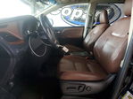 Toyota Sienna 2015