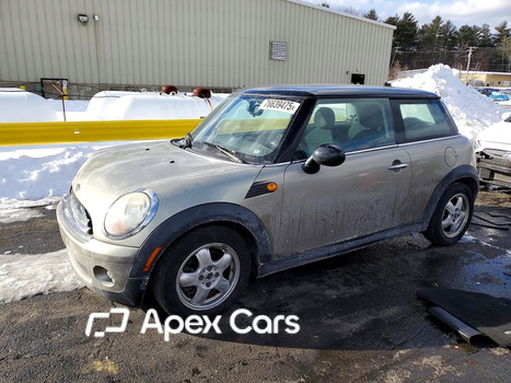 MINI Cooper 2009 - Image 1 of 12