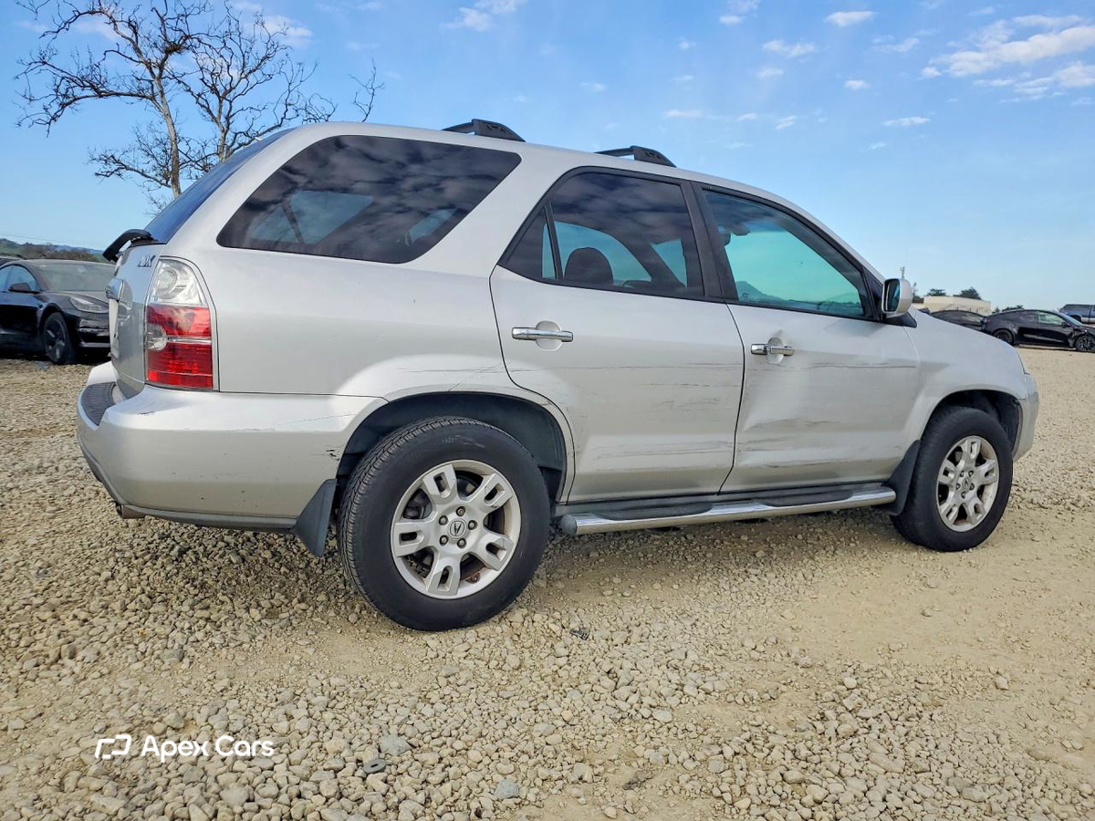 Acura MDX 2006