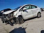 Kia Rio 2017