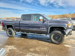 GMC Sierra 2016