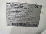 Audi Q5 2018