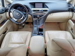 Lexus RX 2015