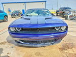 Dodge Challenger 2016