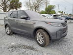Land Rover Discovery 2019
