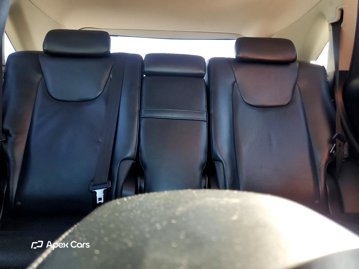 Lexus RX 2010