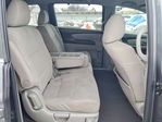 Honda Odyssey 2012