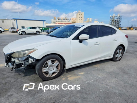 Mazda 3 2015 - Zdjęcie 1 z 12