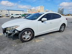 Mazda 3 2015
