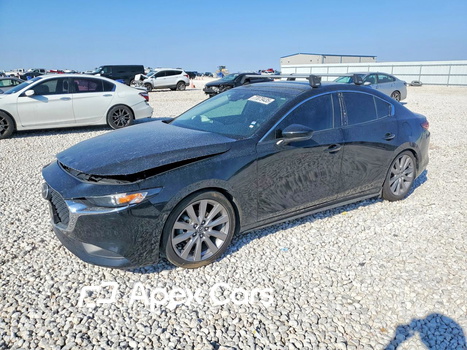 Mazda 3 2021 - Image 1 of 14