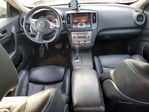 Nissan Maxima 2014