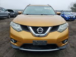 Nissan Rogue 2014