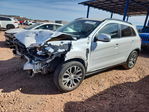 Mitsubishi Outlander 2016