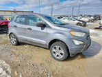 Ford EcoSport 2018