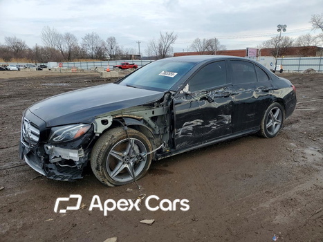 Mercedes-Benz E-klasse 2019 - Image 1 of 12