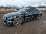 Mercedes-Benz E-klasse 2019