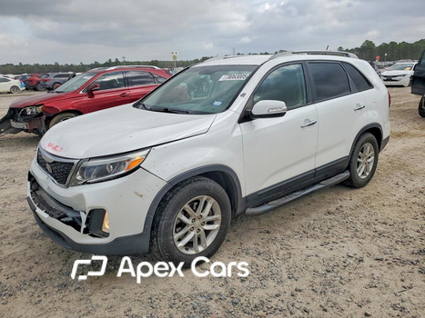 Kia Sorento 2014 - Image 1 of 13
