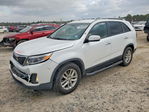 Kia Sorento 2014