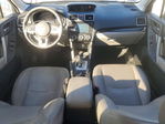 Subaru Forester 2017