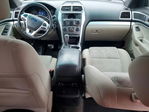 Ford Explorer 2014
