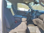 Chevrolet Silverado 2023