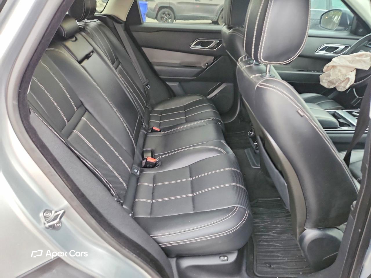 Land Rover Range Rover 2019