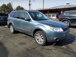 Subaru Forester 2011