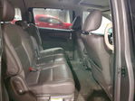 Honda Odyssey 2014