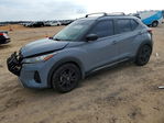 Nissan Kicks 2021
