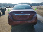 Nissan Maxima 2013